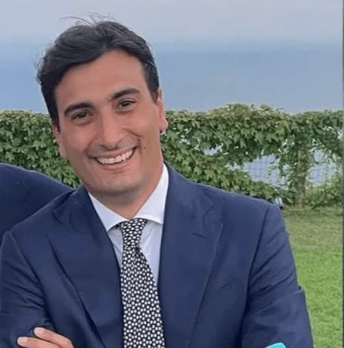 Fabrizio Martino