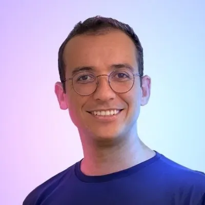 Lucas Magalhaes