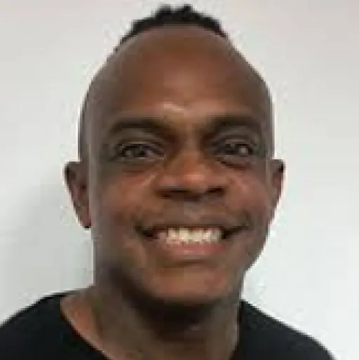 Travis James