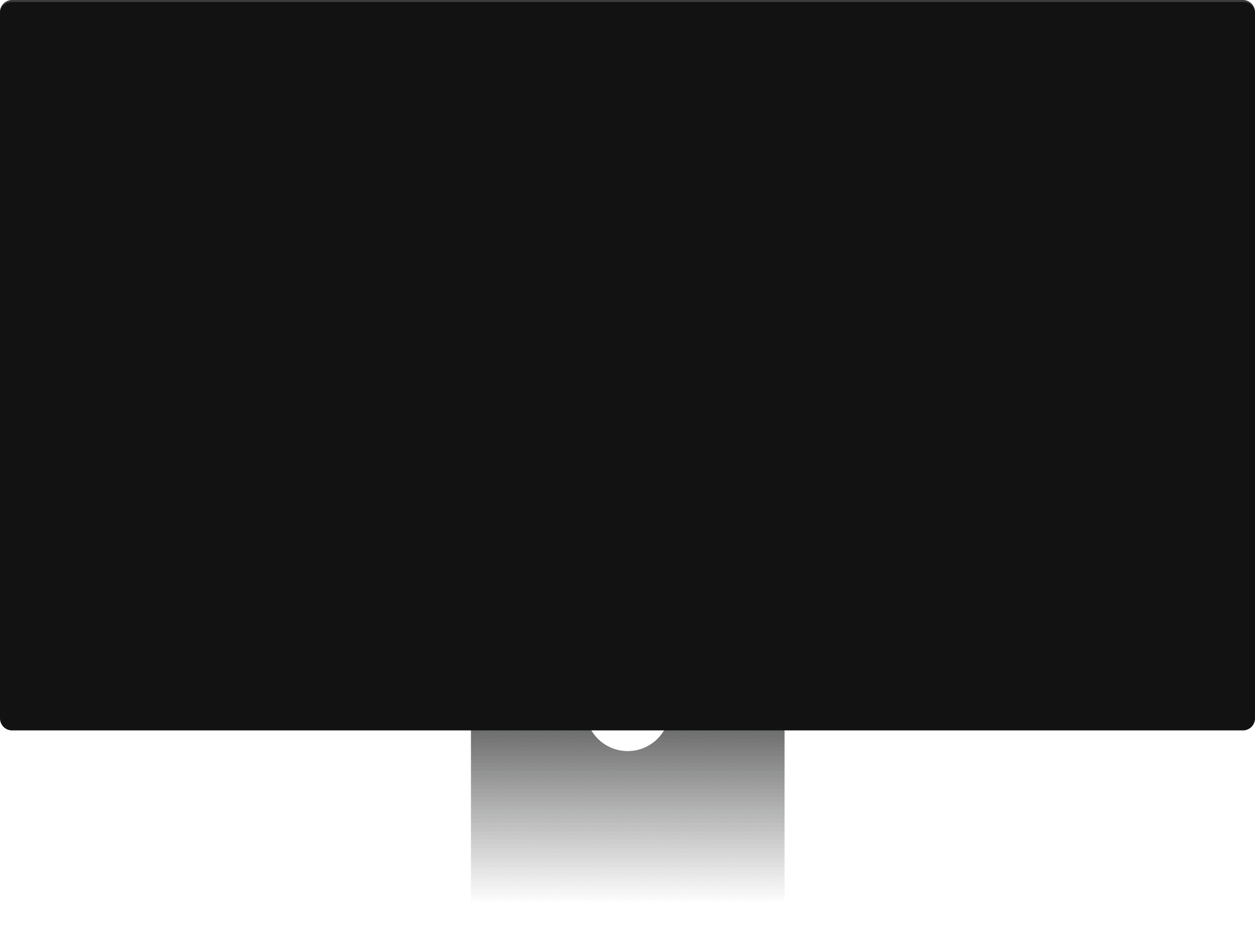 Computer setup
